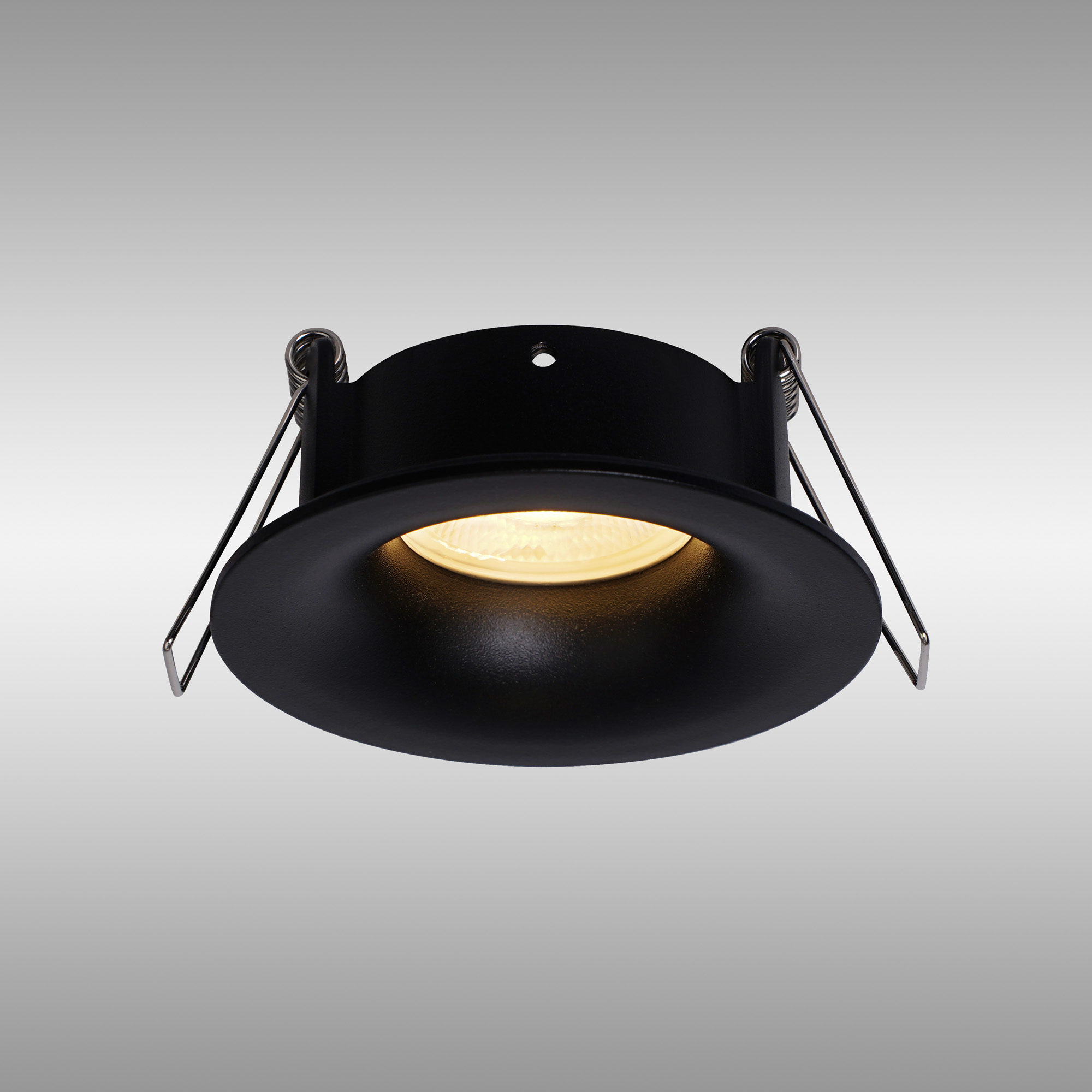 Tavira Recessed Ceiling Luminaires Mantra Fusion Round Recess Ceiling